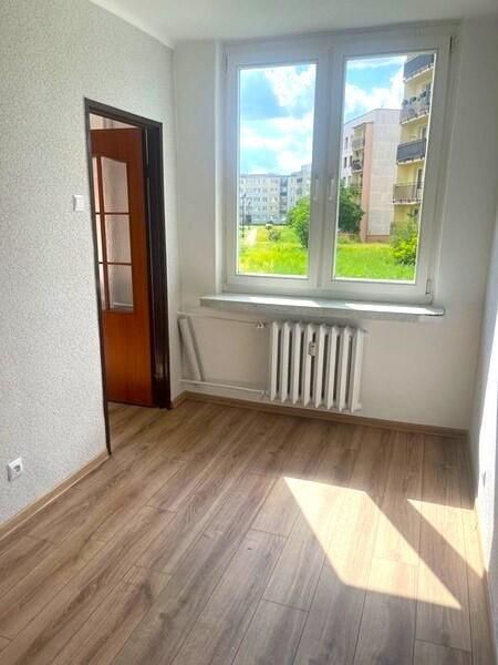 Mieszkanie 3-pokojowe Zabrze Zaborze, ul. Leszczynowa. Zdjęcie 2