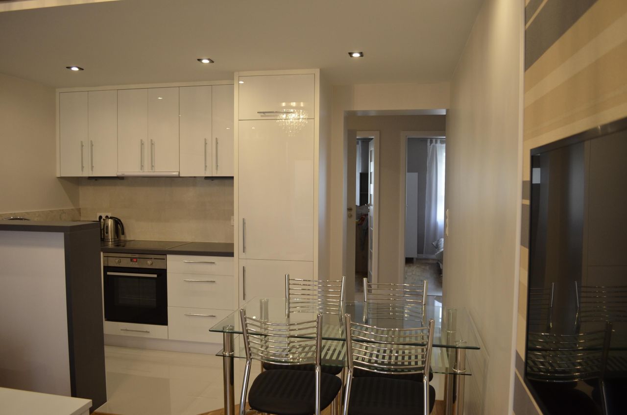 Mieszkanie 3-pokojowe Białystok Piaski, ul. Zwierzyniecka. Zdjęcie 6