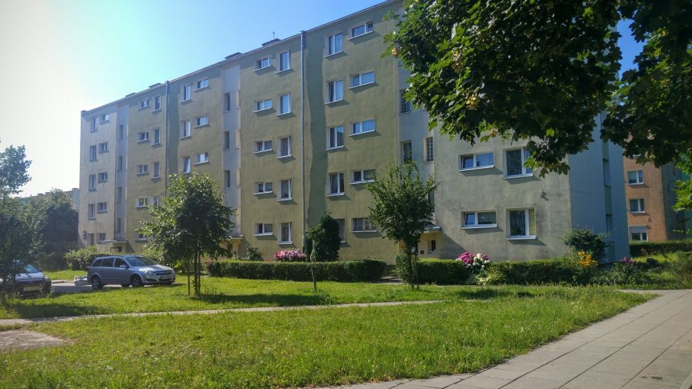 Mieszkanie 2-pokojowe Gdynia Chylonia, ul. Starogardzka