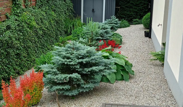 Mieszkanie 2-pokojowe Oława Górnik, ul. Janusza Korczaka