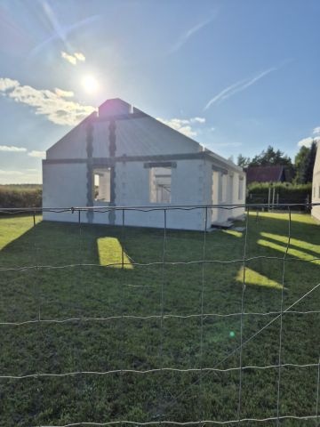 dom wolnostojący, 4 pokoje Osowo Leśne, os. Letniki. Zdjęcie 1