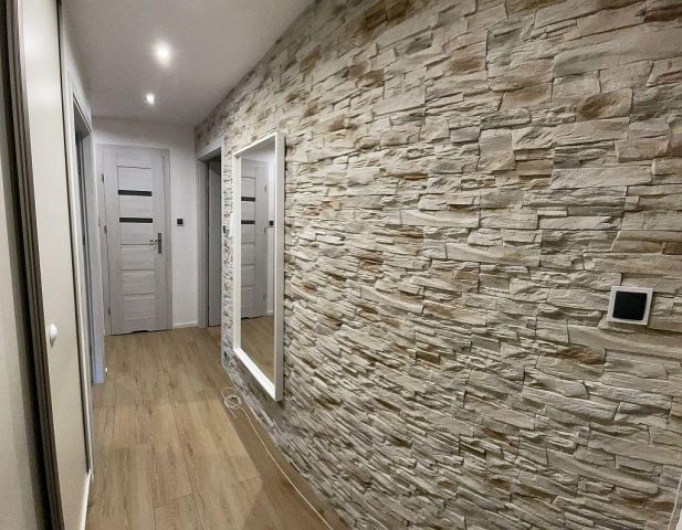 Mieszkanie 2-pokojowe Wrocław Fabryczna, ul. Wejherowska. Zdjęcie 12