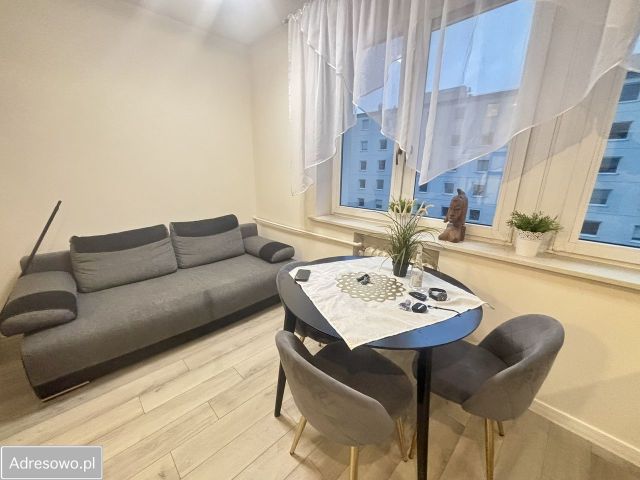 Mieszkanie 2-pokojowe Gdynia Działki Leśne, ul. Śląska. Zdjęcie 1