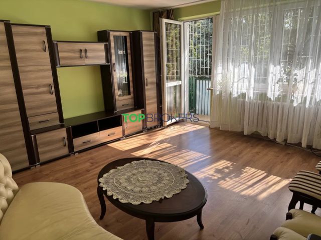 Mieszkanie 4-pokojowe Warszawa Bielany, ul. Renesansowa. Zdjęcie 1