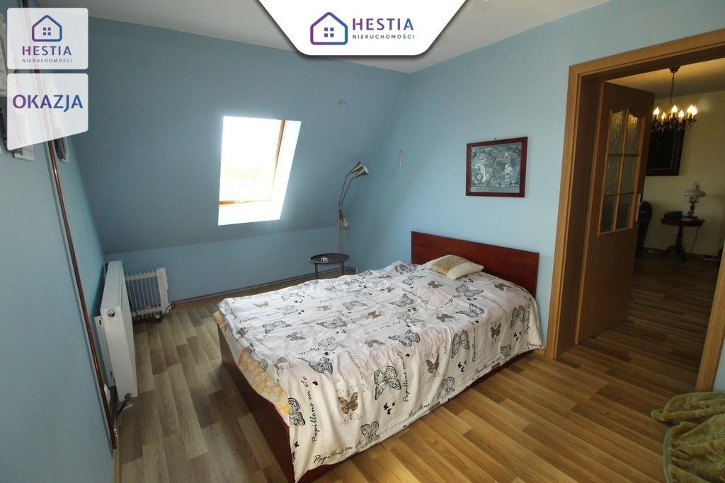 kamienica, 20 pokoi Czaplinek, ul. gen. Władysława Sikorskiego. Zdjęcie 29