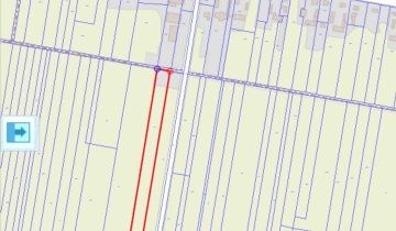 Działka rolna Kolonia Sitno