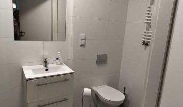 Mieszkanie 1-pokojowe Wrocław Psie Pole, ul. Bierutowska