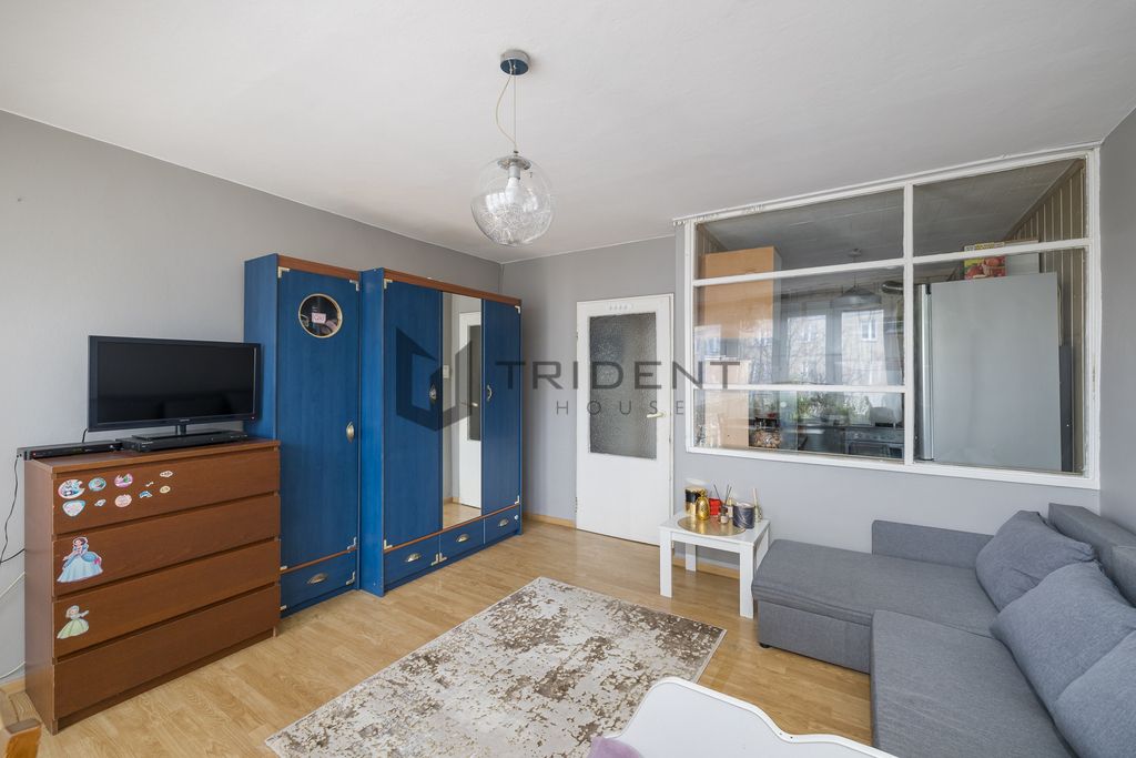 Mieszkanie 3-pokojowe Piaseczno, ul. Janusza Kusocińskiego. Zdjęcie 4