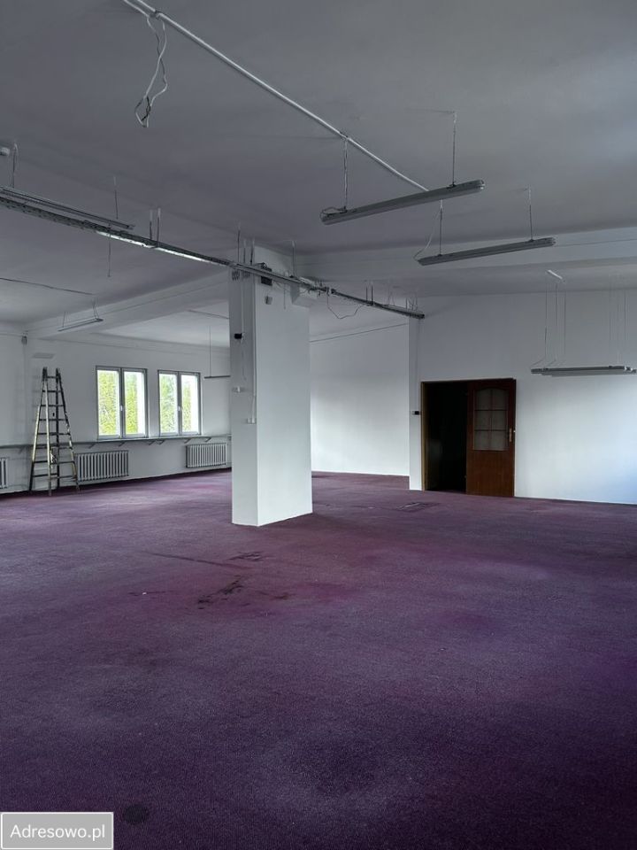 Lokal Lublin Szerokie, ul. Wojciechowska. Zdjęcie 6