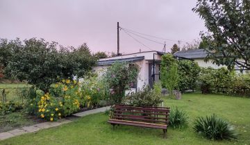 Działka rod Aleksandrów Kujawski Centrum, ul. Gabriela Narutowicza