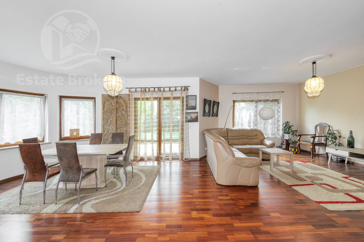 dom szeregowy, 5 pokoi Wrocław Wojnów, ul. Jelczańska. Zdjęcie 8