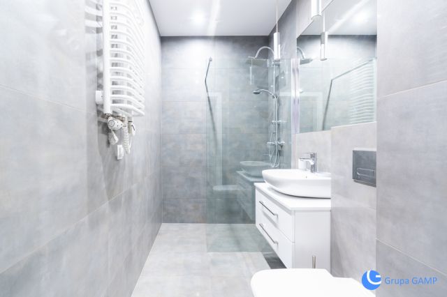 Mieszkanie 2-pokojowe Kraków, ul. Tadeusza Szafrana. Zdjęcie 5