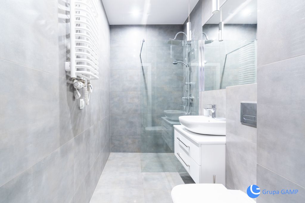 Mieszkanie 2-pokojowe Kraków, ul. Tadeusza Szafrana. Zdjęcie 5