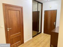 Mieszkanie 2-pokojowe Warszawa Wilanów, ul. Sarmacka. Zdjęcie 3