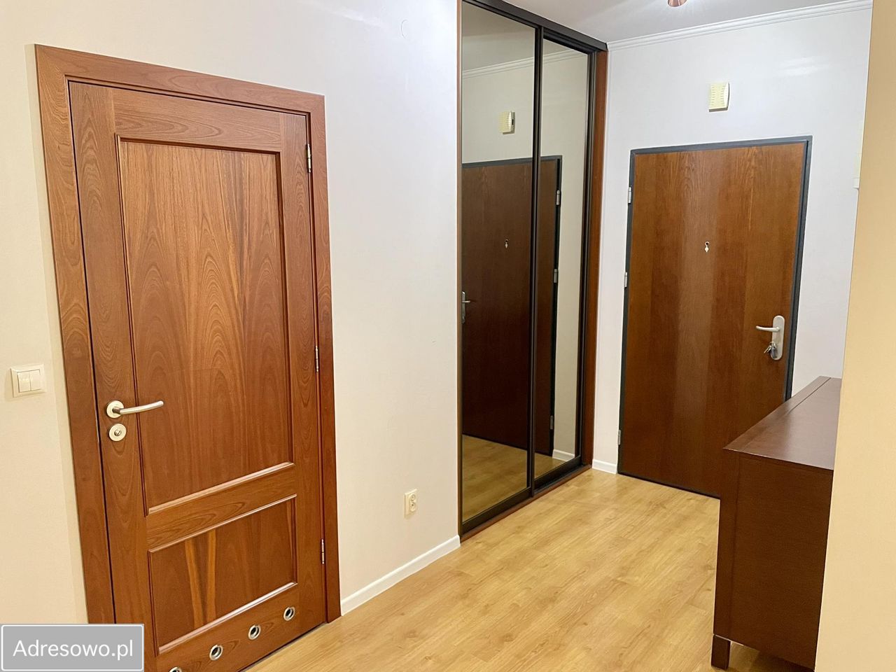 Mieszkanie 2-pokojowe Warszawa Wilanów, ul. Sarmacka. Zdjęcie 4