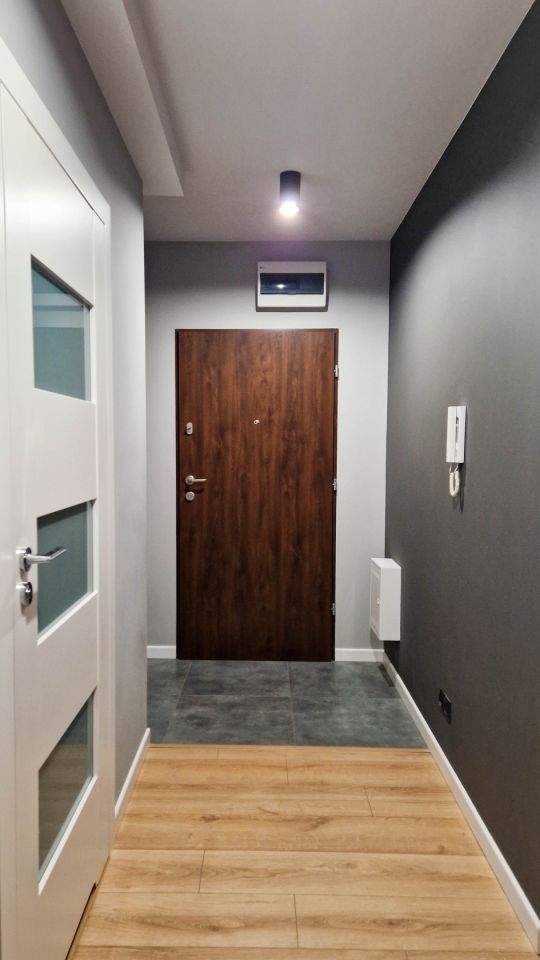 Mieszkanie 2-pokojowe Białystok Os. Młodych, ul. Hetmańska. Zdjęcie 9