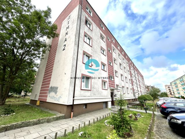 Mieszkanie 1-pokojowe Gdańsk Stogi, ul. Zimna. Zdjęcie 10