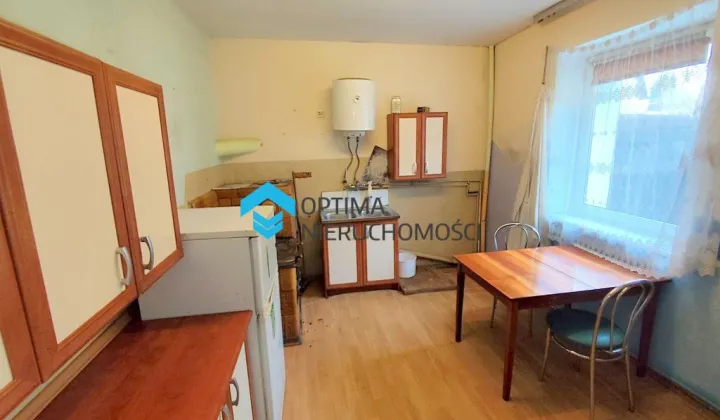 Mieszkanie 1-pokojowe Mysłakowice, ul. Władysława Łokietka