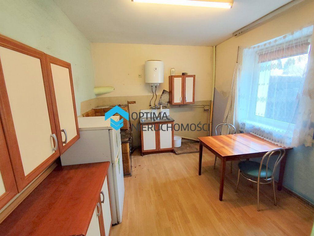 Mieszkanie 1-pokojowe Mysłakowice, ul. Władysława Łokietka