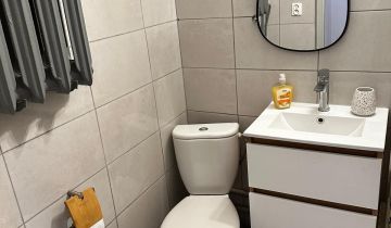 Mieszkanie 1-pokojowe Koziegłowy