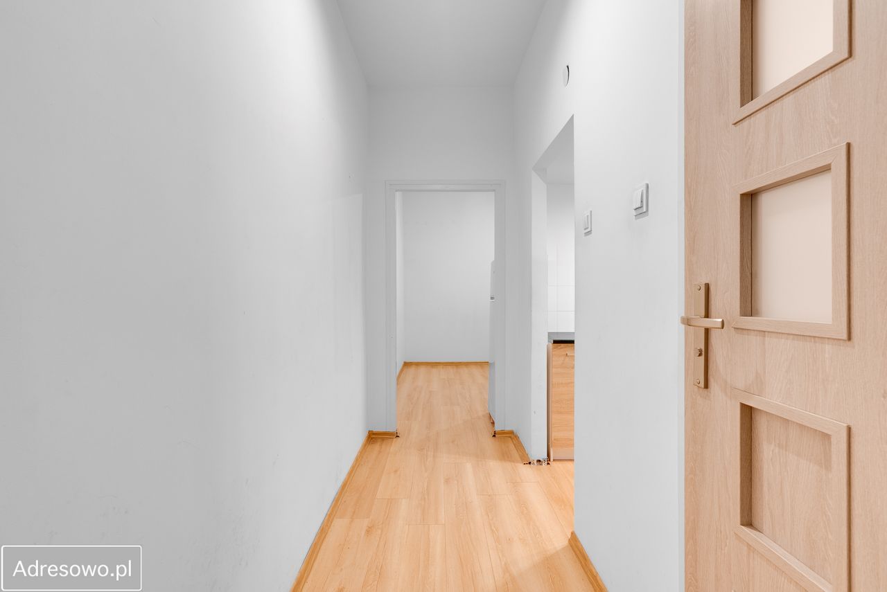 Mieszkanie 2-pokojowe Katowice Ligota, ul. Świdnicka. Zdjęcie 3