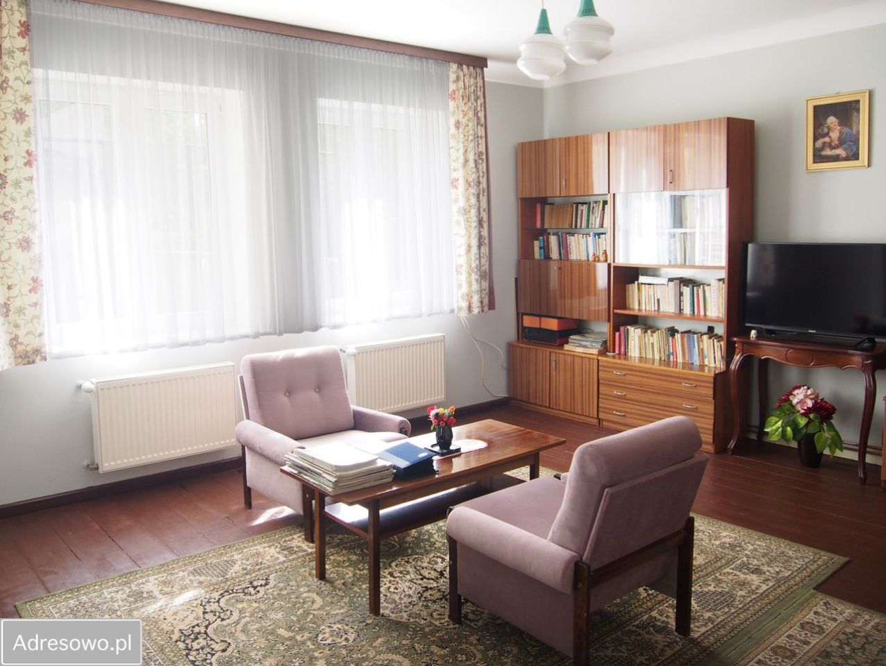 Mieszkanie 4-pokojowe Giżycko, ul. Mickiewicza. Zdjęcie 9