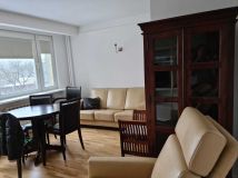 Mieszkanie 2-pokojowe Warszawa Saska Kępa, ul. Zwycięzców