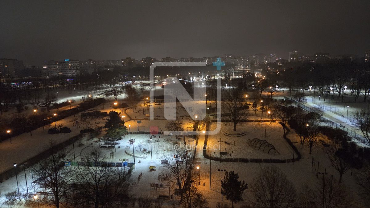 Mieszkanie 3-pokojowe Warszawa Targówek, ul. Wyszogrodzka. Zdjęcie 2