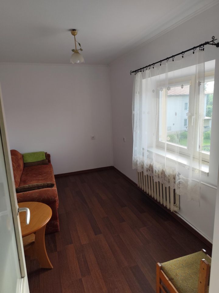 dom wolnostojący, 5 pokoi Brzozów Podlesie, ul. Stanisława Cegłowskiego. Zdjęcie 6