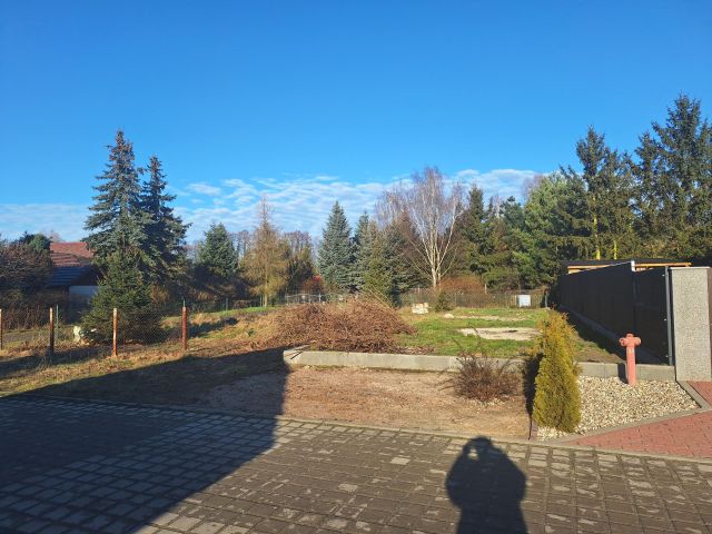 Działka budowlana Zielona Góra Barcikowice, ul. Barcikowice. Zdjęcie 1