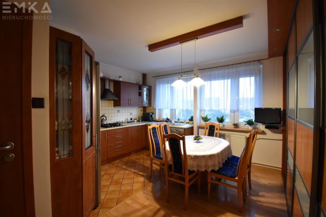 Mieszkanie 3-pokojowe Bydgoszcz Fordon, ul. ppor. Emilii Gierczak. Zdjęcie 10