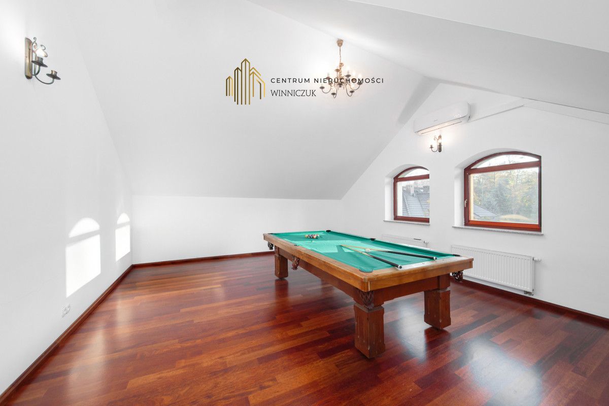 dom wolnostojący, 8 pokoi Ligota Piękna. Zdjęcie 8