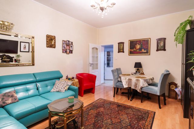 Mieszkanie 2-pokojowe Szczecin Niebuszewo, ul. Adama Asnyka. Zdjęcie 3