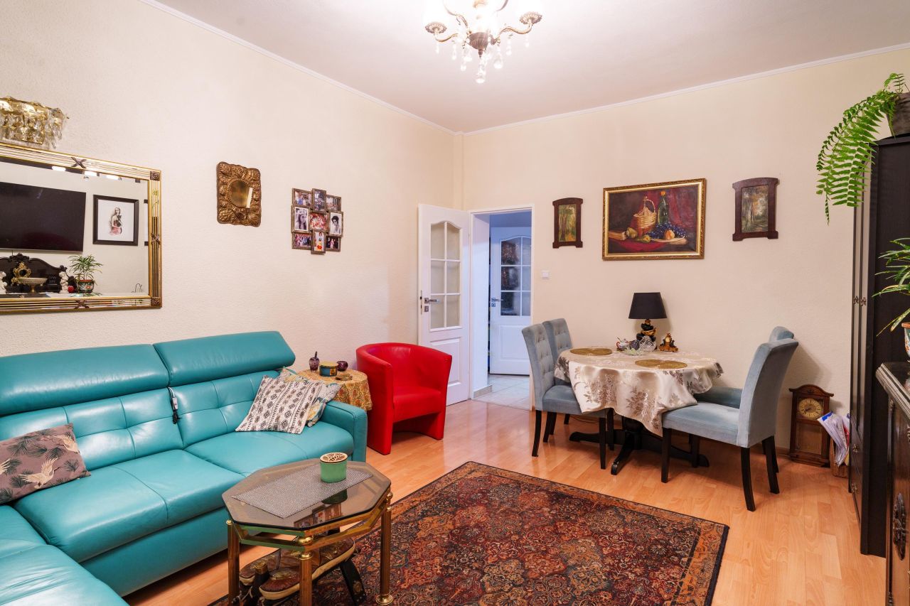 Mieszkanie 2-pokojowe Szczecin Niebuszewo, ul. Adama Asnyka. Zdjęcie 3