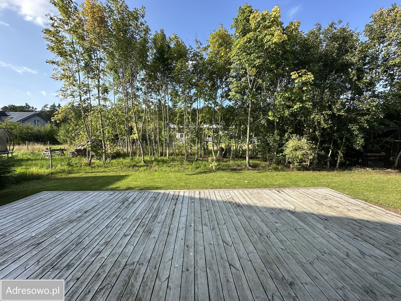 dom wolnostojący, 6 pokoi Gdańsk Wyspa Sobieszewska, ul. Forsycji. Zdjęcie 8