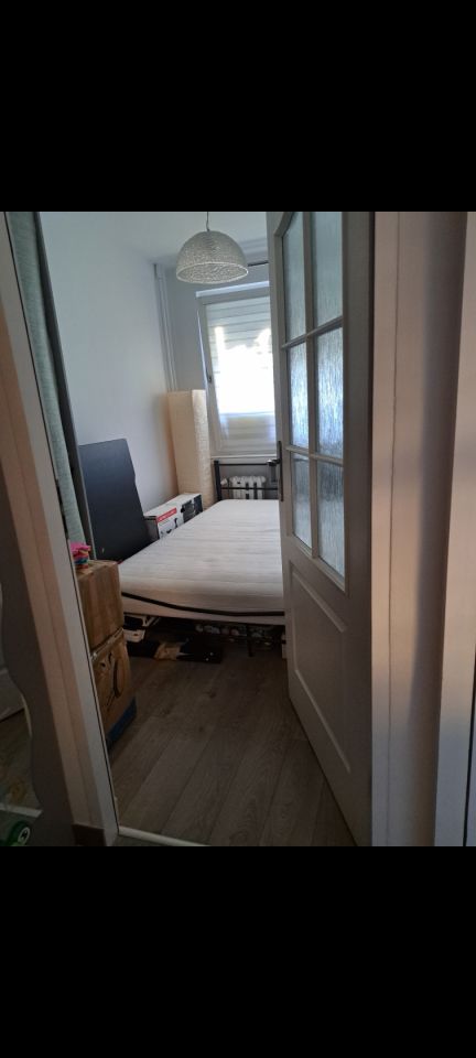 Mieszkanie 2-pokojowe Wrocław Szczepin, ul. Młodych Techników. Zdjęcie 10