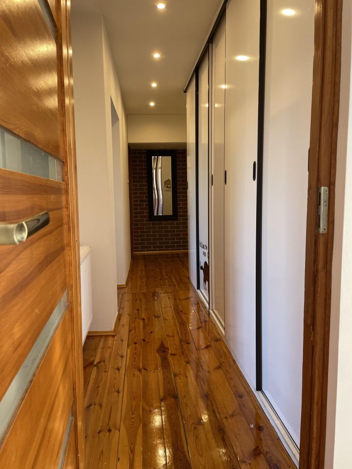 Mieszkanie 2-pokojowe Wrocław Biskupin, ul. Spółdzielcza. Zdjęcie 7