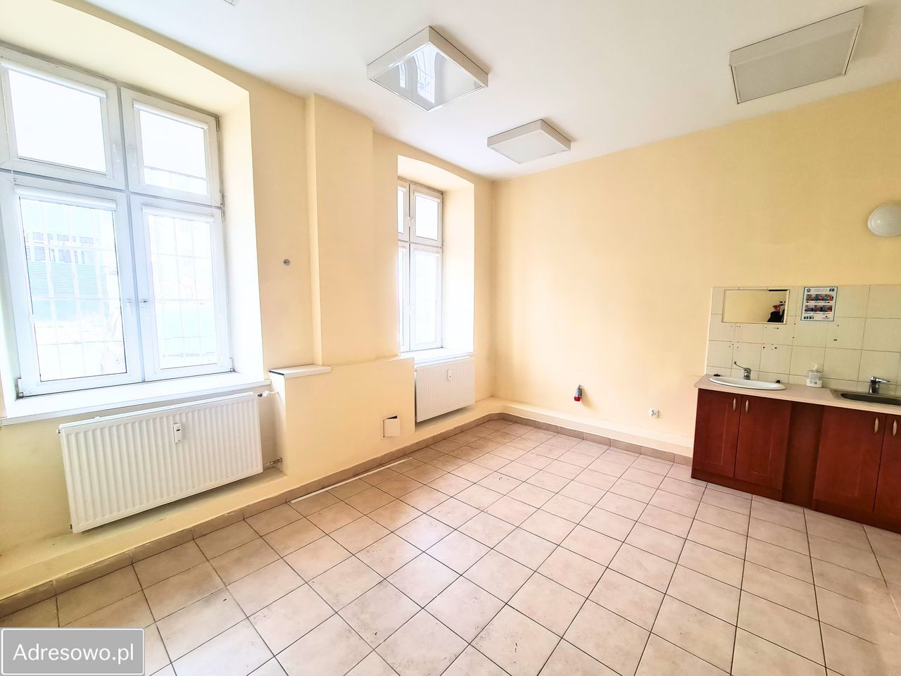 Lokal Łódź Śródmieście, ul. Piotrkowska. Zdjęcie 8