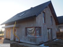 dom wolnostojący, 5 pokoi Brzoskwinia. Zdjęcie 1