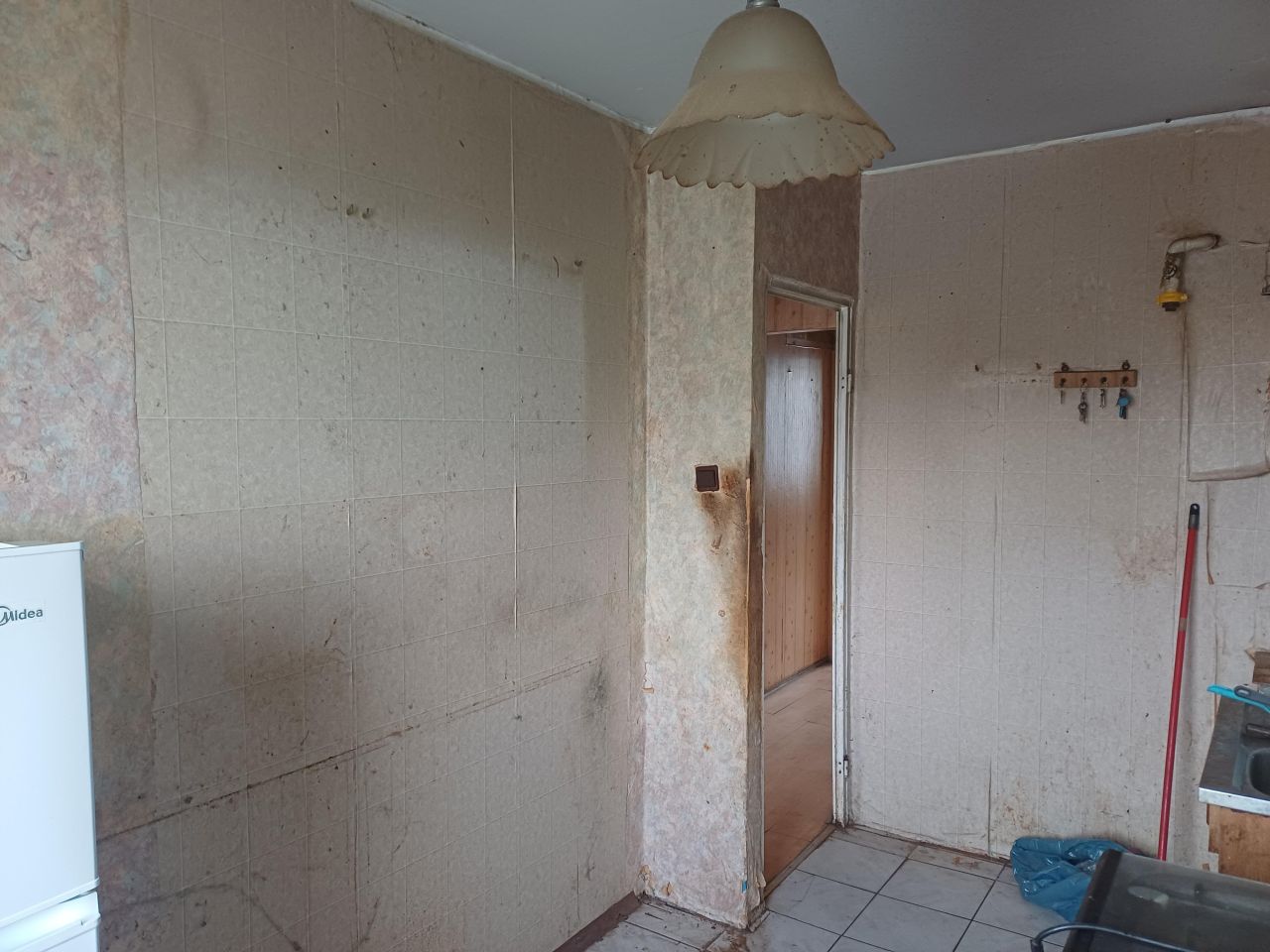 Mieszkanie 3-pokojowe Gdynia Oksywie, ul. Stolarska. Zdjęcie 11