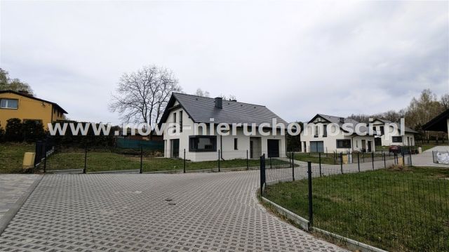 dom wolnostojący, 4 pokoje Rybnik Niedobczyce, ul. Gruntowa. Zdjęcie 2