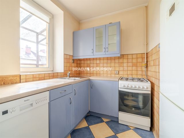 Mieszkanie 1-pokojowe Kraków Krowodrza, ul. Rusznikarska. Zdjęcie 20