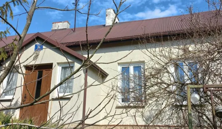 dom wolnostojący, 4 pokoje Książniczki, ul. Tadeusza Strumiłły