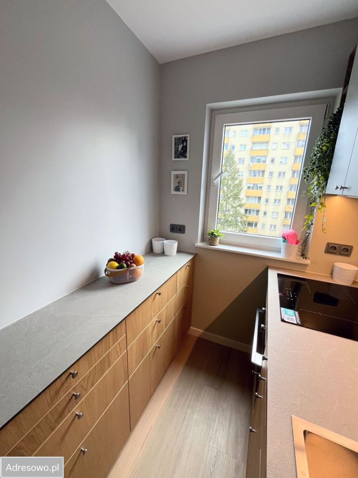 Mieszkanie 2-pokojowe Warszawa Wola, ul. Okocimska. Zdjęcie 6