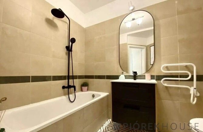 Mieszkanie 2-pokojowe Warszawa Wilanów, ul. Bruzdowa. Zdjęcie 9