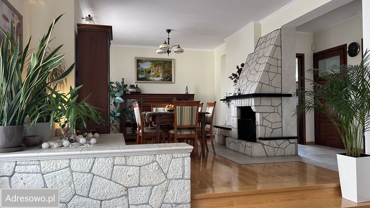 dom wolnostojący, 5 pokoi Halinów, ul. Dąbrowskiego. Zdjęcie 10