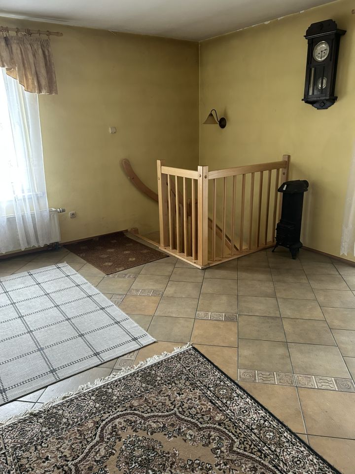 dom wolnostojący, 5 pokoi Blizawy, Blizawy. Zdjęcie 3