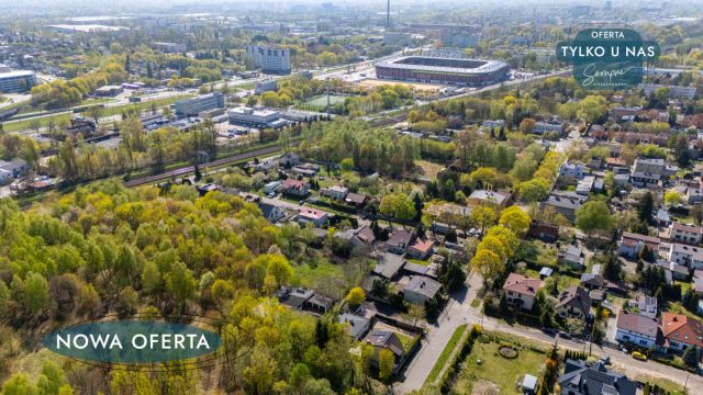 Działka budowlana Łódź Widzew, ul. Nowogrodzka. Zdjęcie 4