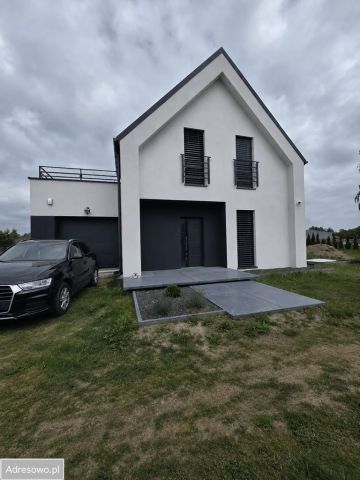 dom wolnostojący, 4 pokoje Marżynek. Zdjęcie 1