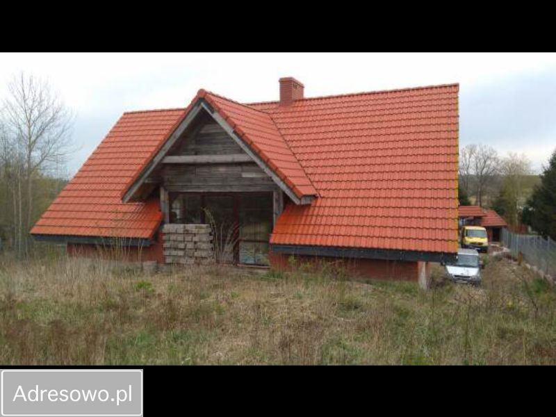 dom wolnostojący Orzechowo. Zdjęcie 7
